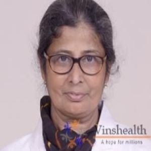 Dr. Raj Bokaria, Gynecologist in Delhi - Expert Care and Compassionate Treatment