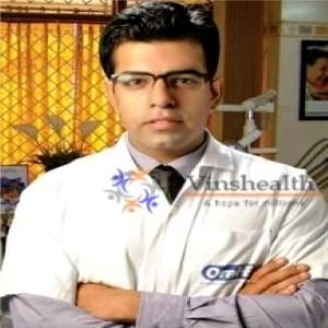 Dr. Rajat sachdeva, Dentist in Delhi - Expert Care and Compassionate Treatment