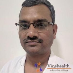Dr. Rajendra Kumar Agarwal, Cardiology in Delhi - Expert Care and Compassionate Treatment