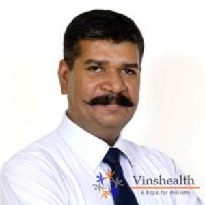 Dr. Raju Easwaran, Orthopedic in Delhi - Expert Care and Compassionate Treatment