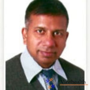 Dr. Rakesh Agrawal