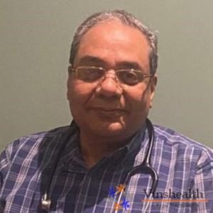 Dr. Ram Gopal Holla, Pediatrician in Delhi - Expert Care and Compassionate Treatment