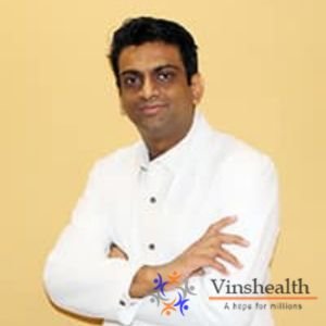 Dr. Raman Jain, Orthopedic in Delhi - Expert Care and Compassionate Treatment