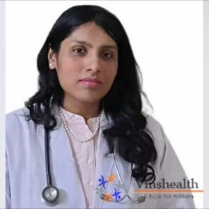 Dr. Rashmi Naldeega, Dermatologist in Delhi - Expert Care and Compassionate Treatment