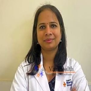Dr. Ritu Garg, Gynecologist in Delhi - Expert Care and Compassionate Treatment