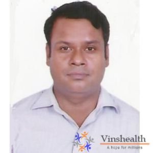 Dr. S K Kashyap, Dermatologist in Delhi - Expert Care and Compassionate Treatment