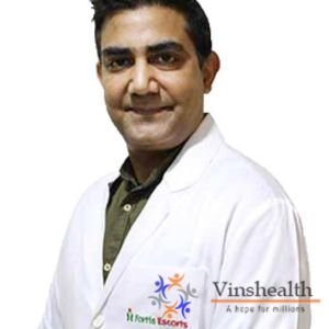 Dr. Sachin Maurya, Dermatologist in Delhi - Expert Care and Compassionate Treatment