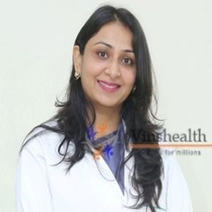 Dr. saloni arora