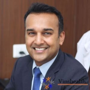 Dr. Sameer Gupta, Cardiology in Delhi - Expert Care and Compassionate Treatment