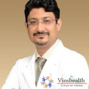 Dr. Sameer Mehrotra, Cardiology in Delhi - Expert Care and Compassionate Treatment