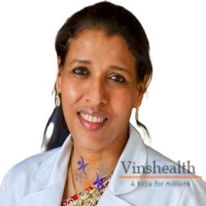 Dr. Shakuntla kumar