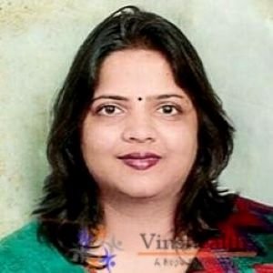Dr. Shalini Agarwal, Gynecologist in Delhi - Expert Care and Compassionate Treatment