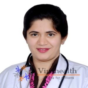 Dr. Shikha Gurnani, Gynecologist in Delhi - Expert Care and Compassionate Treatment
