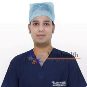 Dr. shiv chouksey