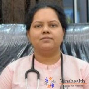Dr. Shruti Jain, Neurologist in Delhi - Expert Care and Compassionate Treatment