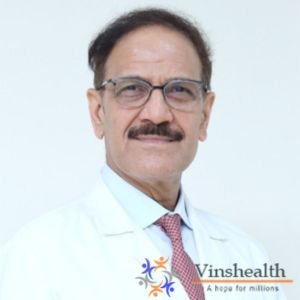 Dr. Subhash Chandra, Cardiology in Delhi - Expert Care and Compassionate Treatment
