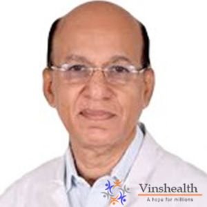 Dr. Sunil Kumar Nakra, Pediatrician in Delhi - Expert Care and Compassionate Treatment