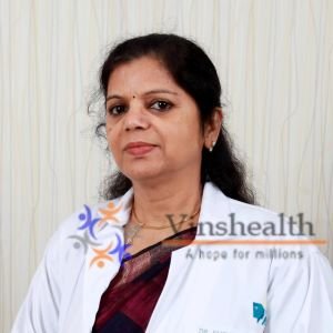 Dr. Sushma Sinha, Gynecologist in Delhi - Expert Care and Compassionate Treatment