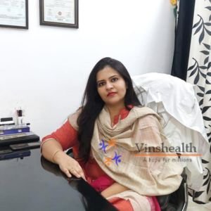 Dr. Tanvi Gupta Arora, Dermatologist in Delhi - Expert Care and Compassionate Treatment