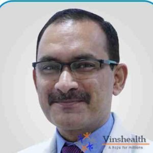Dr. Umesh Gupta, Cardiology in Delhi - Expert Care and Compassionate Treatment