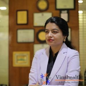 Dr. Urvashi Chandra, Dermatologist in Delhi - Expert Care and Compassionate Treatment