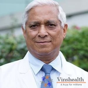 Dr. Vijay Kumar Chopra, Cardiology in Delhi - Expert Care and Compassionate Treatment