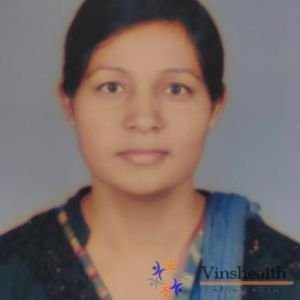 Dr. Vineeta Rajput, Pediatrician in Delhi - Expert Care and Compassionate Treatment