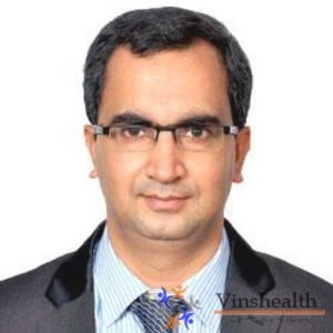 Dr. Vishal Arya, Dentist in Delhi - Expert Care and Compassionate Treatment