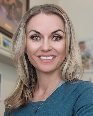Tiffany Wilcken Moser