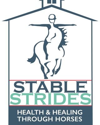 StableStrides StableStrides