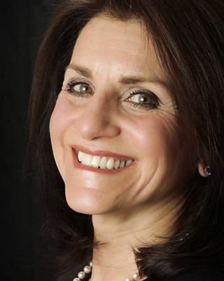 Iris Greenbaum