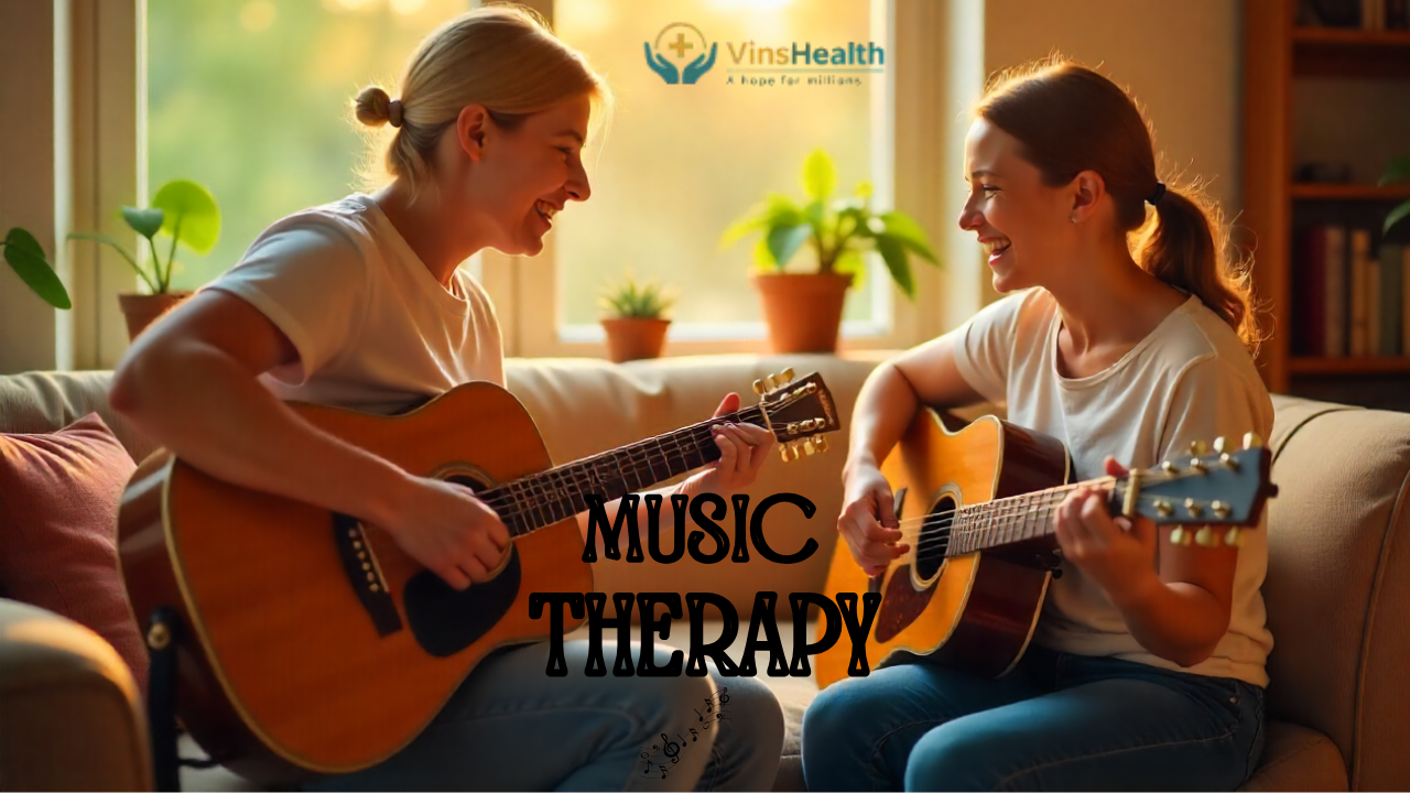Music Therapy 2025 | Healing Through Sound | Mind &amp; Emotional Wellness