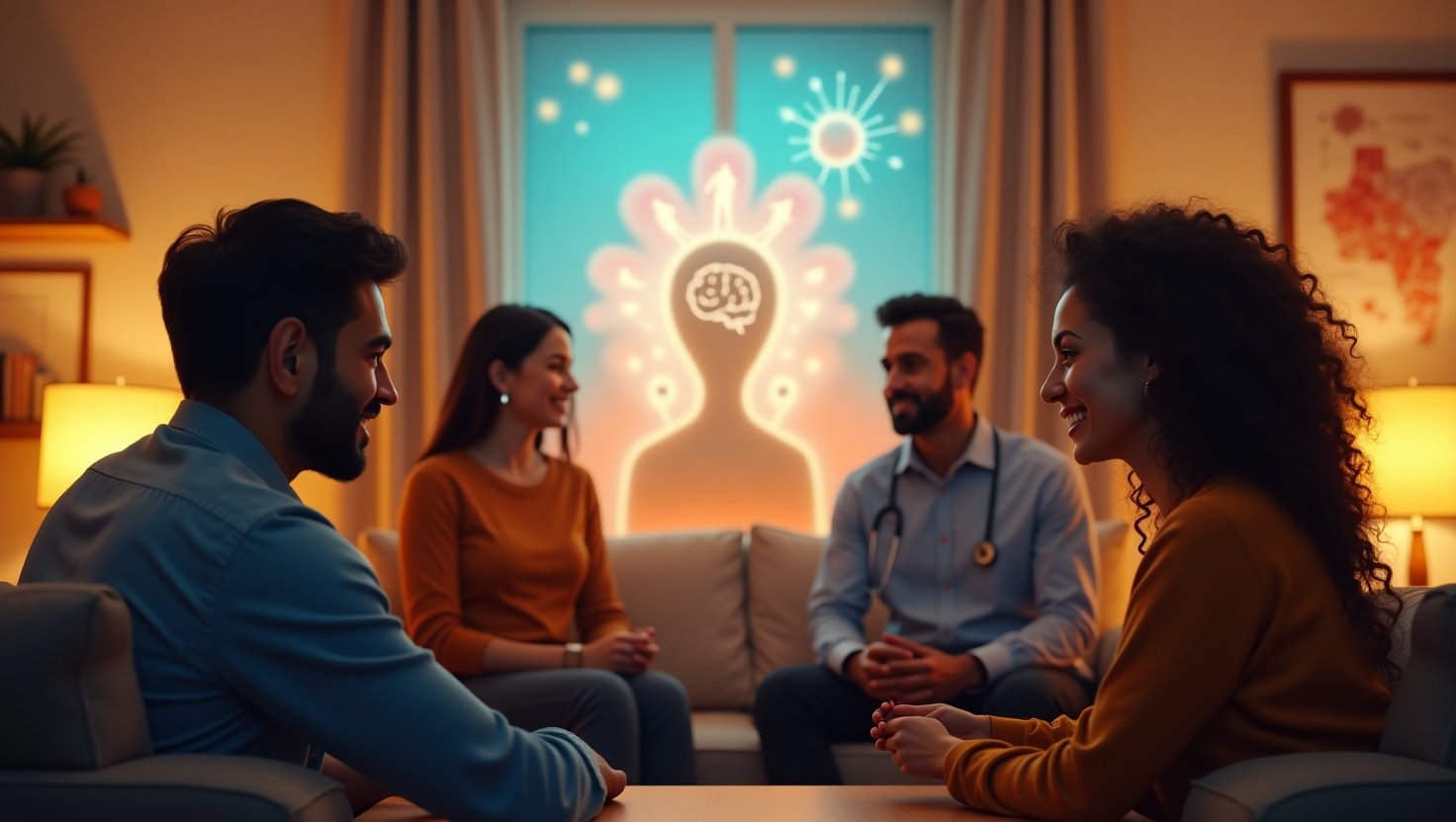 IFS Therapy Guide 2025 | Benefits, Methods, Costs &amp; Top Therapists in USA
