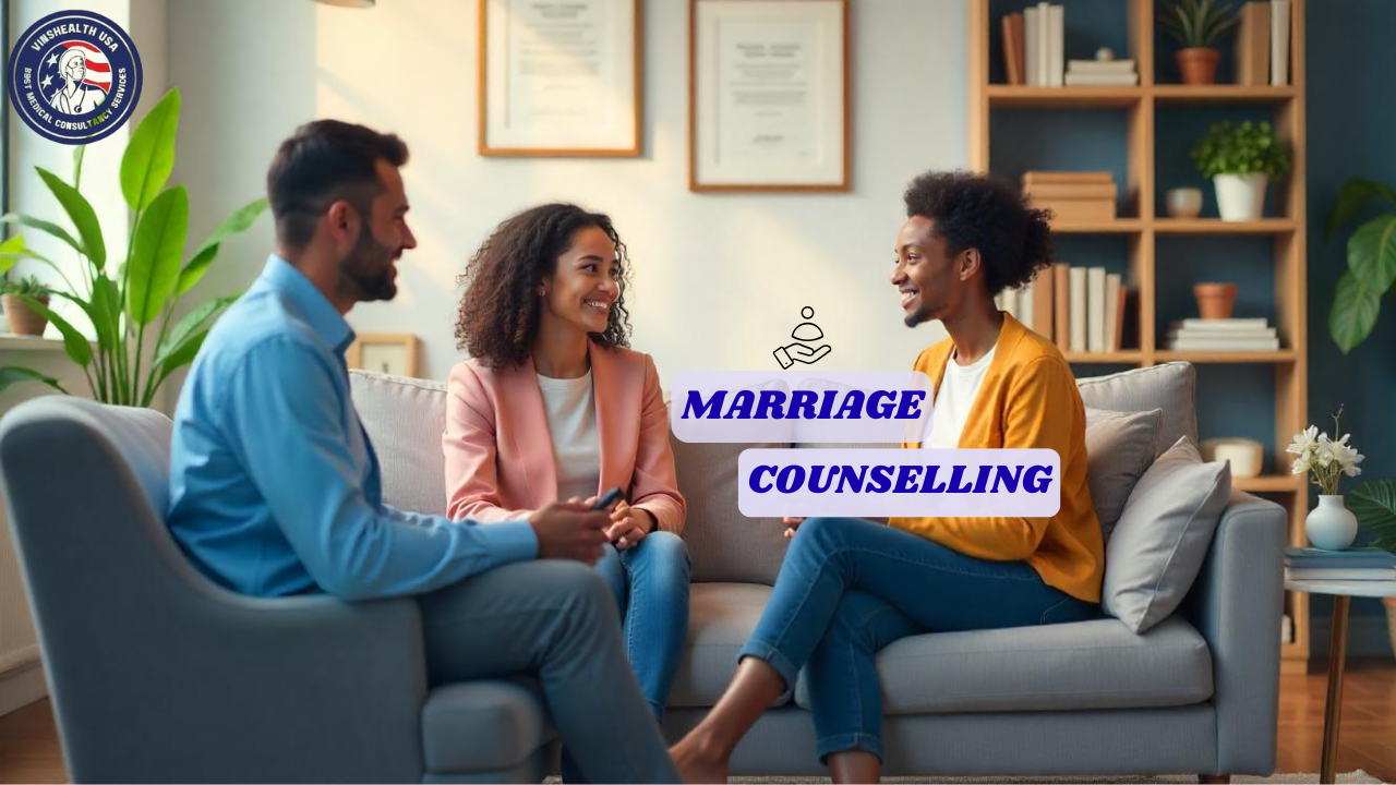 Ultimate Guide to Marriage Counseling in the USA (Updated July 18, 2025)